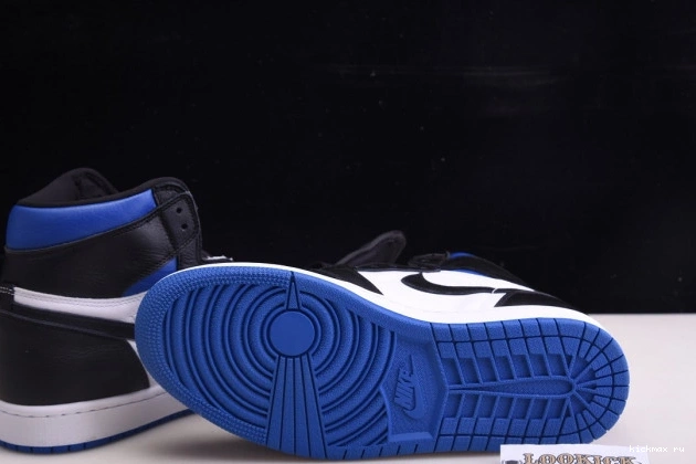 Cheap MAX 555088-041 1 Game Jordan Retro Royal Air OG High 0807
